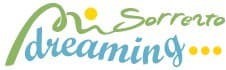 Sorrento Dreaming Logo